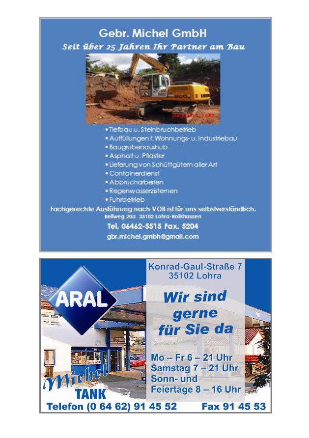 Vereinsrundschau 2015, Seite 4