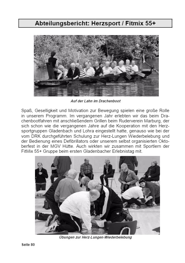 Vereinsrundschau 2015, Seite 80