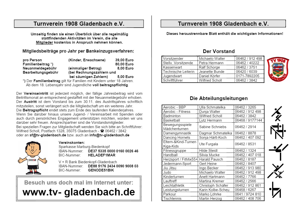 Vereinsrundschau 2015, Seite 85