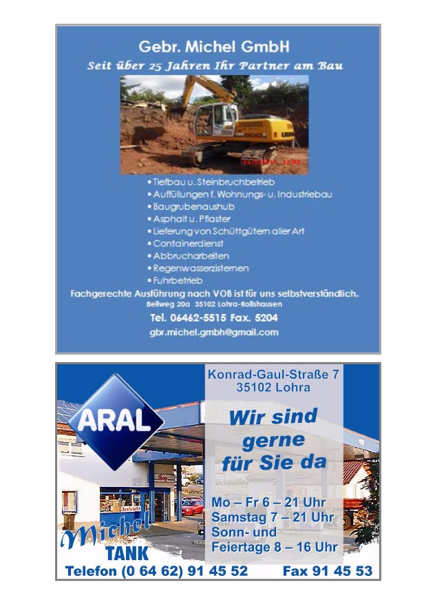 Vereinsrundschau 2016, Seite 4