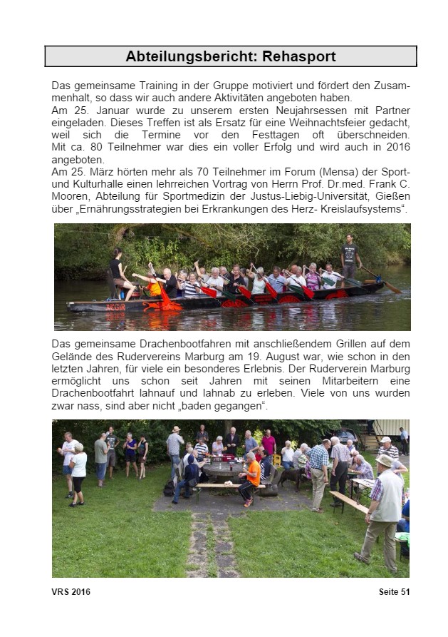 Vereinsrundschau 2016, Seite 51