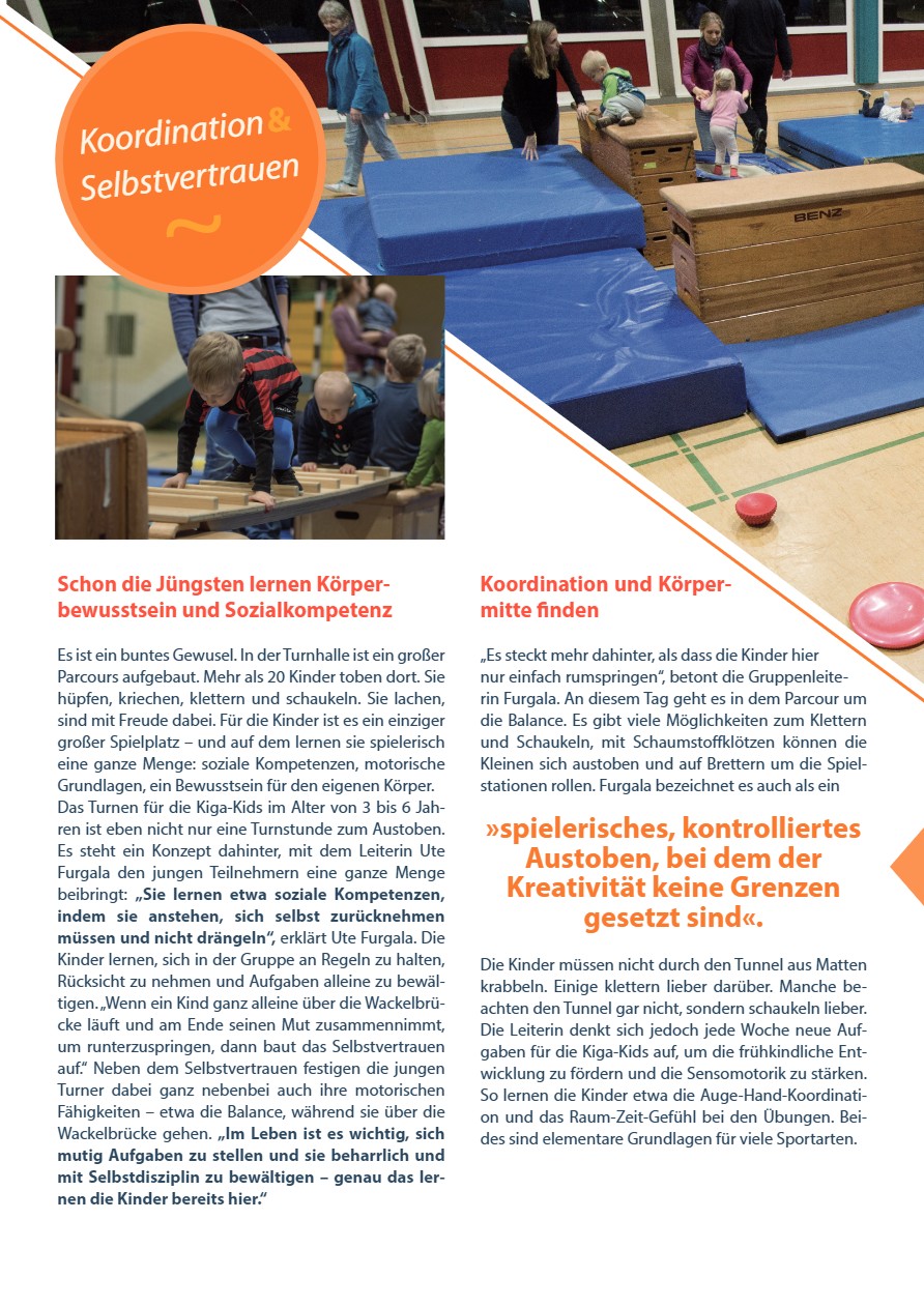 Vereinsrundschau 2017, Seite 6