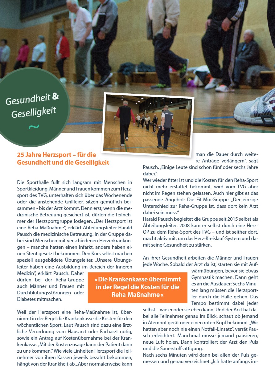 Vereinsrundschau 2017, Seite 12