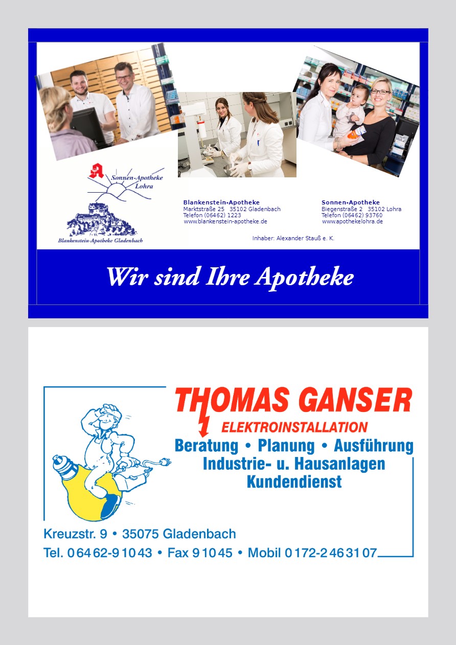 Vereinsrundschau 2017, Seite 14