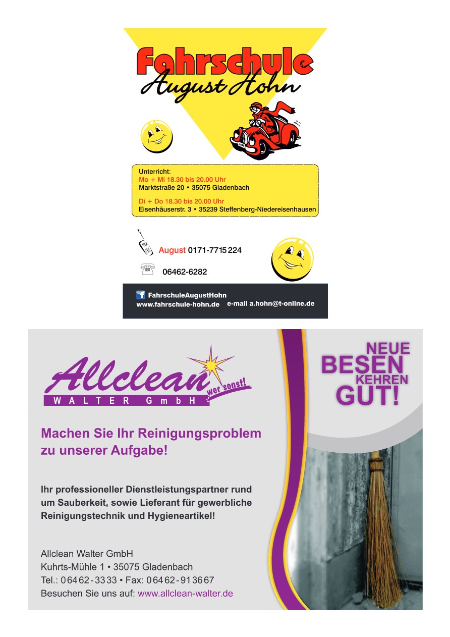 Vereinsrundschau 2017, Seite 28