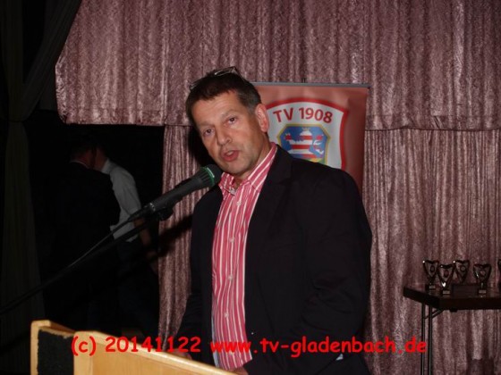 Bilder: TVG-Gala 2014, Bild 7 von 81