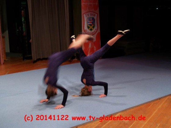 Bilder: TVG-Gala 2014, Bild 28 von 81