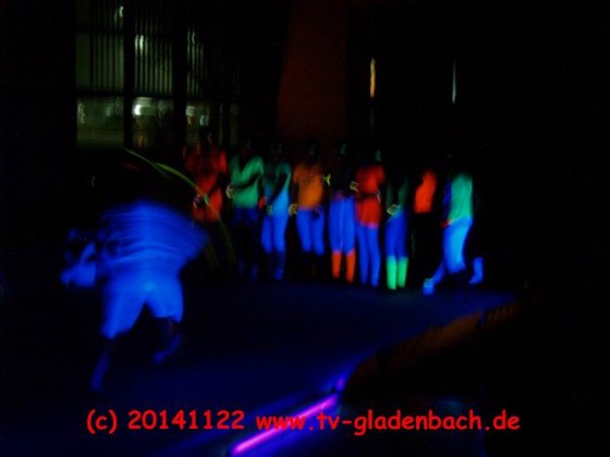 Bilder: TVG-Gala 2014, Bild 33 von 81