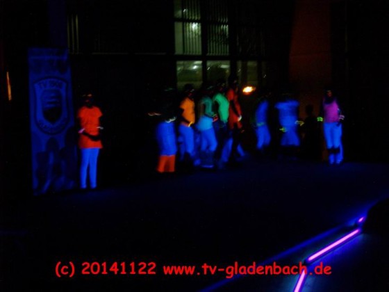 Bilder: TVG-Gala 2014, Bild 37 von 81