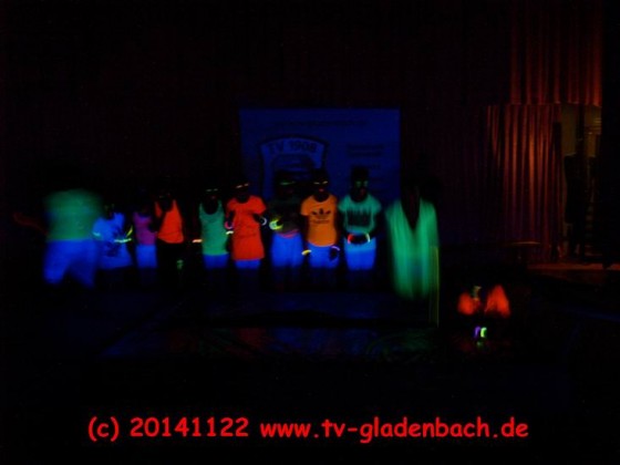 Bilder: TVG-Gala 2014, Bild 39 von 81
