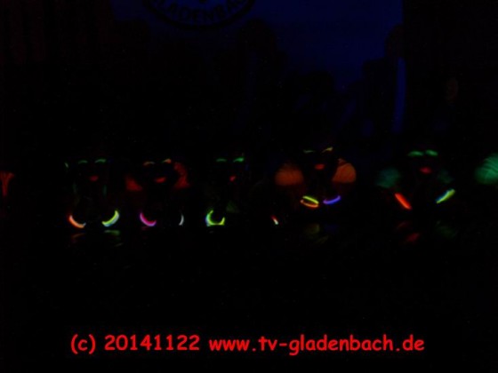 Bilder: TVG-Gala 2014, Bild 40 von 81