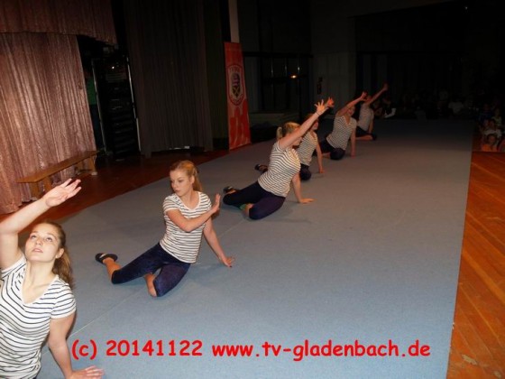 Bilder: TVG-Gala 2014, Bild 46 von 81