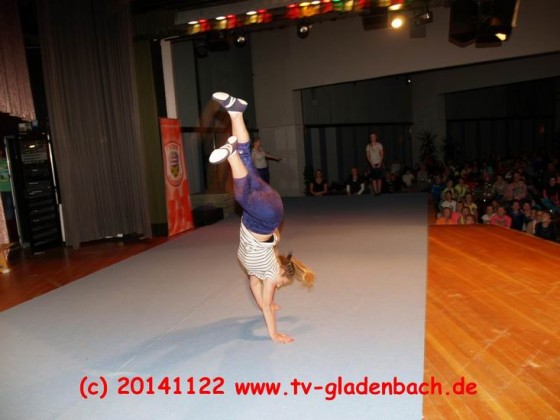 Bilder: TVG-Gala 2014, Bild 48 von 81