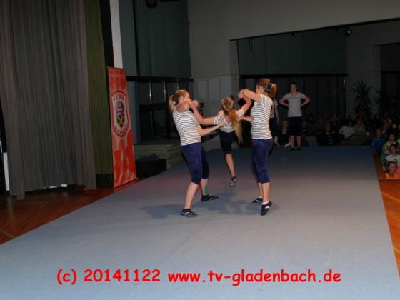 Bilder: TVG-Gala 2014, Bild 49 von 81