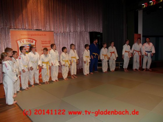 Bilder: TVG-Gala 2014, Bild 64 von 81