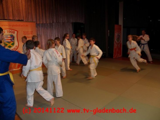 Bilder: TVG-Gala 2014, Bild 65 von 81