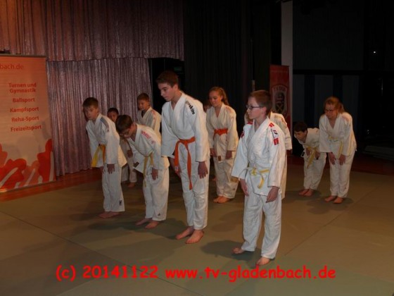 Bilder: TVG-Gala 2014, Bild 66 von 81