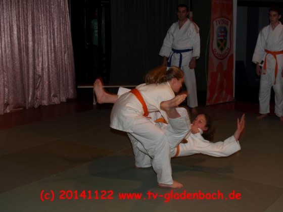 Bilder: TVG-Gala 2014, Bild 67 von 81
