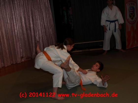 Bilder: TVG-Gala 2014, Bild 68 von 81