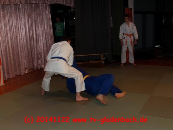 Bilder: TVG-Gala 2014, Bild 69 von 81