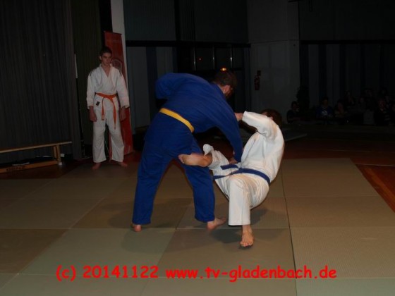 Bilder: TVG-Gala 2014, Bild 71 von 81