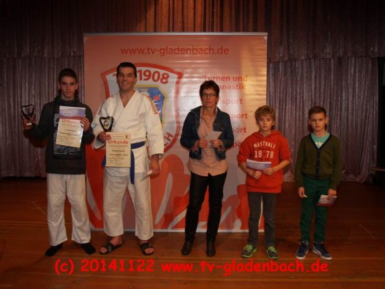 Bilder: TVG-Gala 2014, Bild 72 von 81
