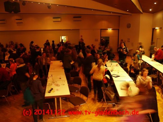 Bilder: TVG-Gala 2014, Bild 81 von 81