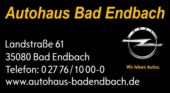 Autohaus Elsemann Bad Endbach
