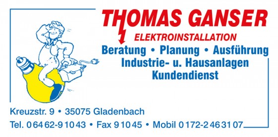 Thomas Ganser Elektro