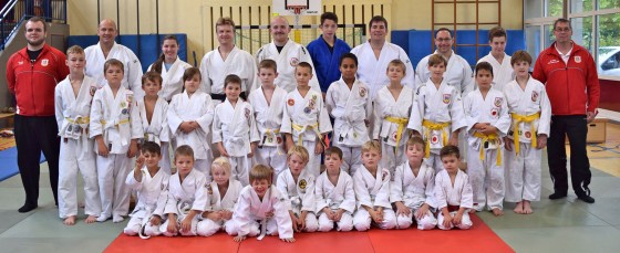 Bilder: Judo, Bild 6 von 10