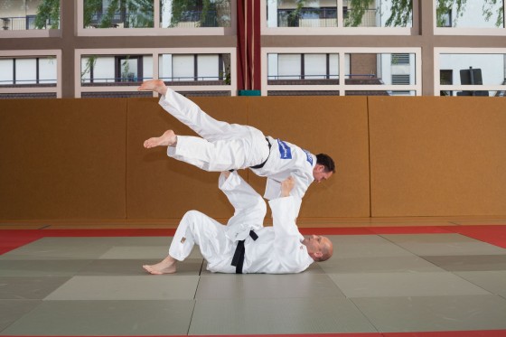 Bilder: Judo, Bild 8 von 10