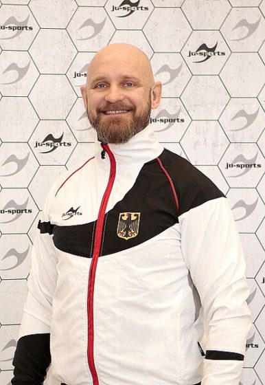 Foto von Christopher Müller