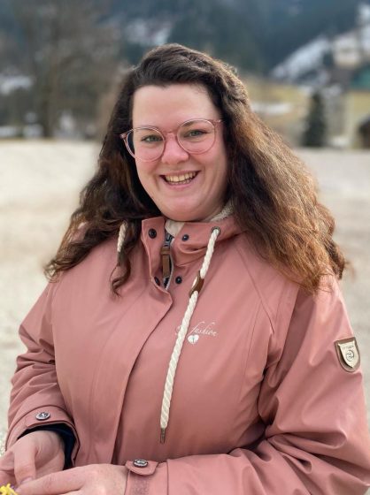 Foto von Anne Olbert