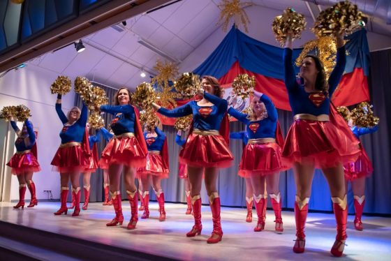 Bilder: Dancing Hornets, Bild 10 von 31