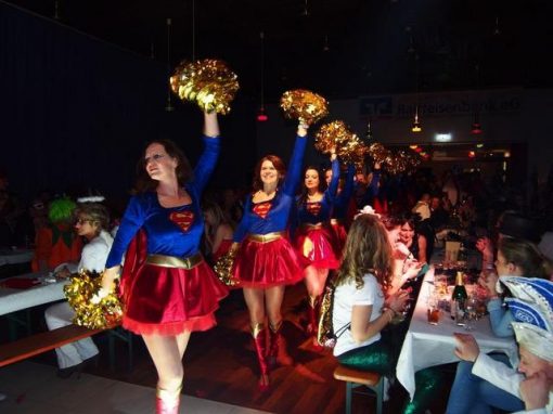 Bilder: Dancing Hornets, Bild 15 von 31