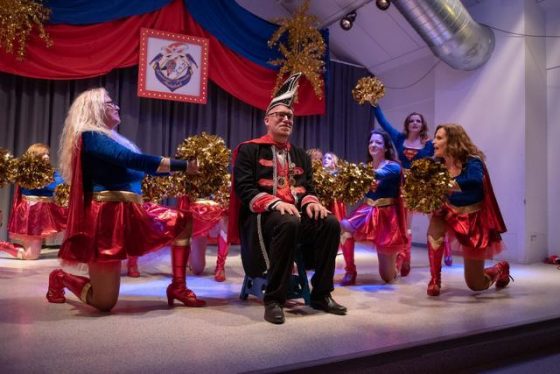 Bilder: Dancing Hornets, Bild 19 von 31