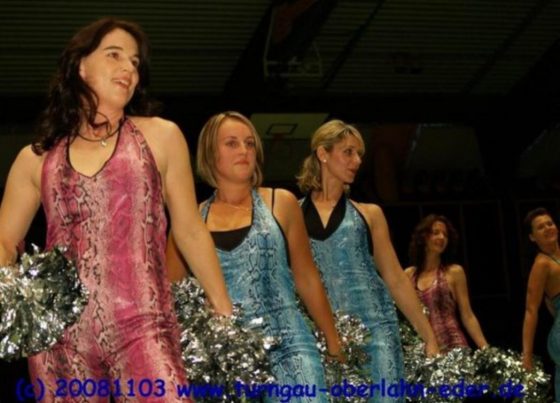 Bilder: Dancing Hornets, Bild 25 von 31