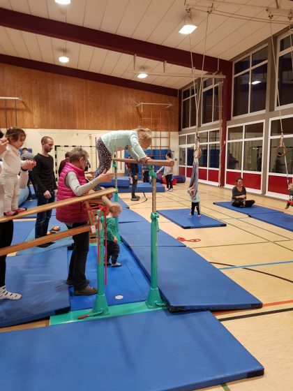 Bilder: Eltern und Kind, Bild 1 von 3
