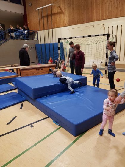 Bilder: Eltern und Kind, Bild 3 von 3