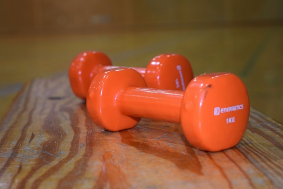 Bilder: Full Body Workout, Bild 1 von 1