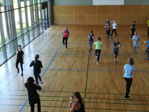 Bilder: Herzsport, Bild 10 von 14