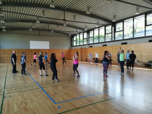 Bilder: Herzsport, Bild 11 von 14