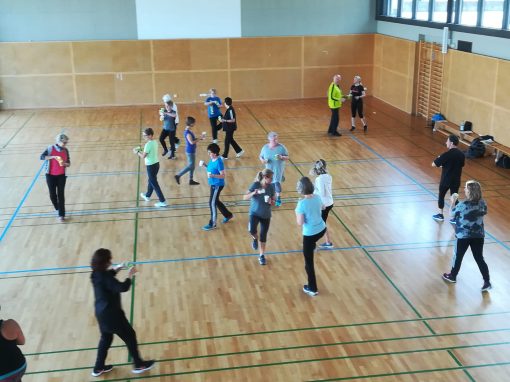 Bilder: Herzsport, Bild 12 von 14