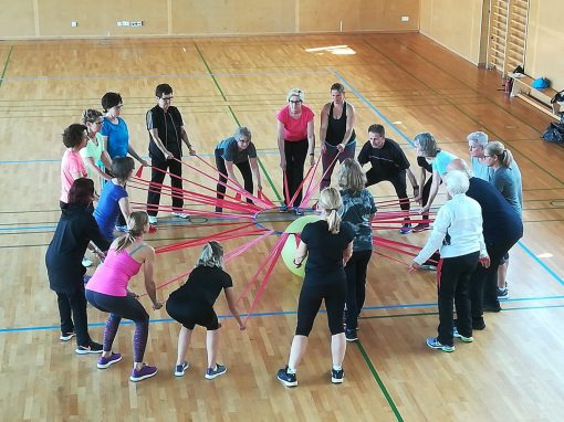 Bilder: Herzsport, Bild 2 von 14