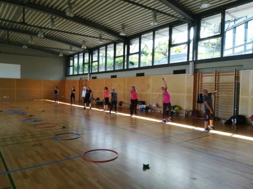 Bilder: Herzsport, Bild 3 von 14