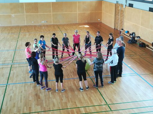 Bilder: Herzsport, Bild 7 von 14