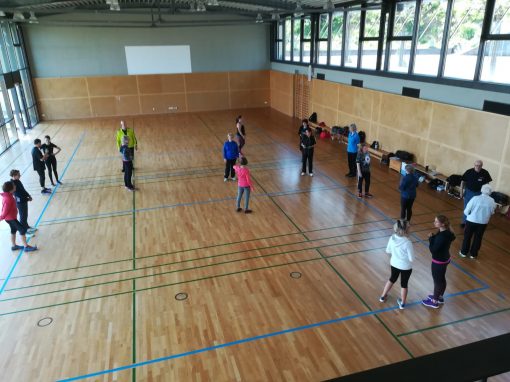 Bilder: Herzsport, Bild 8 von 14