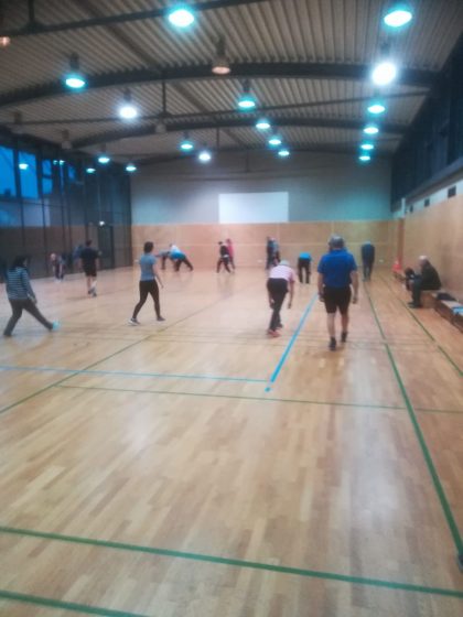 Bilder: Herzsport, Bild 14 von 14