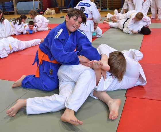 Bilder: Judo, Bild 5 von 10