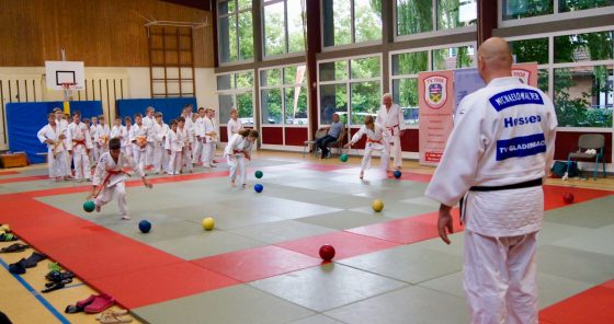 Bilder: Judo, Bild 4 von 10